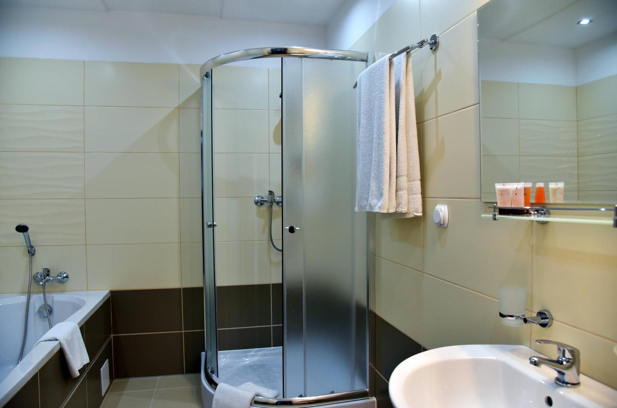 Kompleks Hotelowy Logos Augustów Kültér fotó